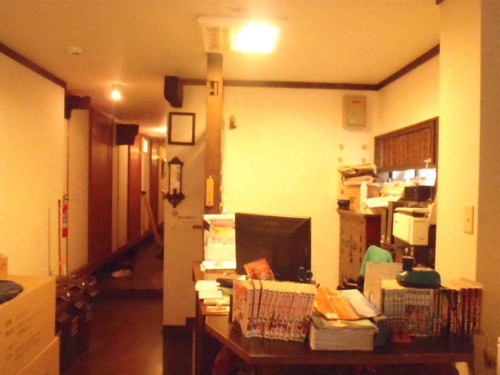 Okinawanoyado Ajimaa Makishi Naha Exterior foto