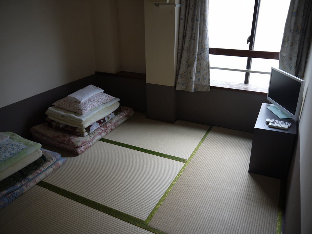 Okinawanoyado Ajimaa Makishi Naha Exterior foto