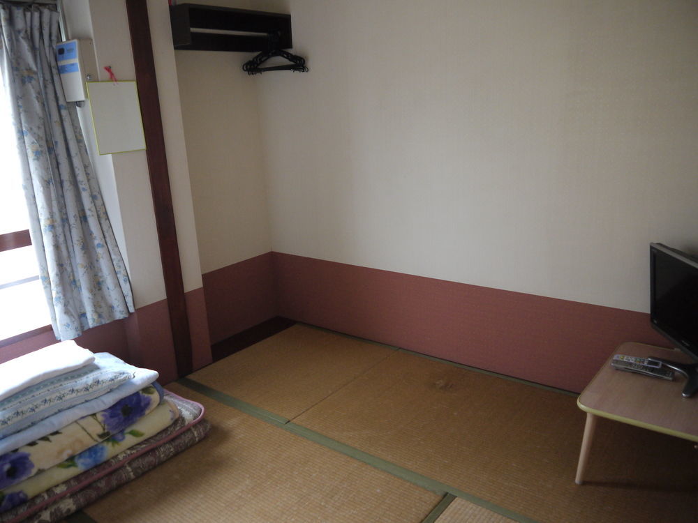 Okinawanoyado Ajimaa Makishi Naha Exterior foto
